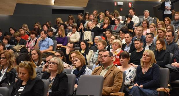 Susret djelatnika katoličkih škola u Zagrebu