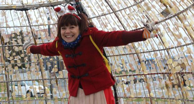 Sveti Nikola sa svojim pomoćnicima stigao u Pleternicu i podijelio djeci poklone