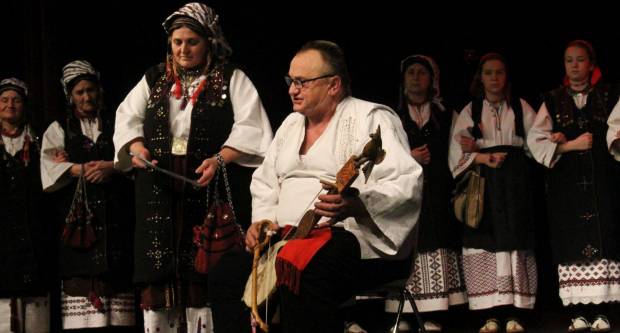 Održana 13. Smotra folklora ʺObičaji starog zavičaja 2019.ʺ u organizaciji KUD-a ZD Rama iz Pleternice