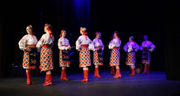 Održana 13. Smotra folklora ʺObičaji starog zavičaja 2019.ʺ u organizaciji KUD-a ZD Rama iz Pleternice