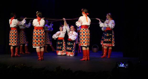 Održana 13. Smotra folklora ʺObičaji starog zavičaja 2019.ʺ u organizaciji KUD-a ZD Rama iz Pleternice