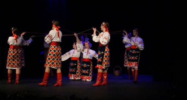 Održana 13. Smotra folklora ʺObičaji starog zavičaja 2019.ʺ u organizaciji KUD-a ZD Rama iz Pleternice
