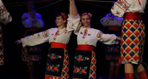 Održana 13. Smotra folklora ʺObičaji starog zavičaja 2019.ʺ u organizaciji KUD-a ZD Rama iz Pleternice