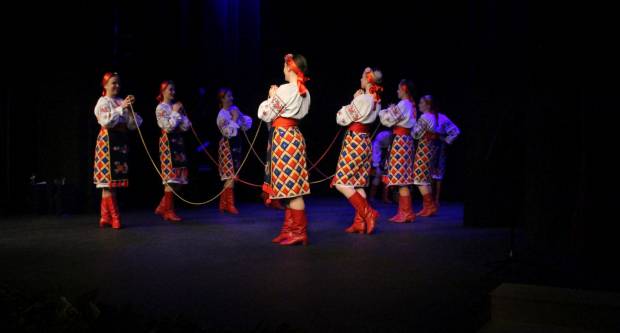 Održana 13. Smotra folklora ʺObičaji starog zavičaja 2019.ʺ u organizaciji KUD-a ZD Rama iz Pleternice