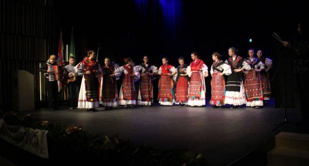 Održana 13. Smotra folklora ʺObičaji starog zavičaja 2019.ʺ u organizaciji KUD-a ZD Rama iz Pleternice