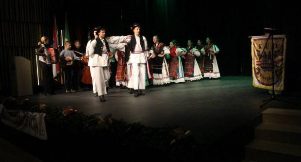 Održana 13. Smotra folklora ʺObičaji starog zavičaja 2019.ʺ u organizaciji KUD-a ZD Rama iz Pleternice