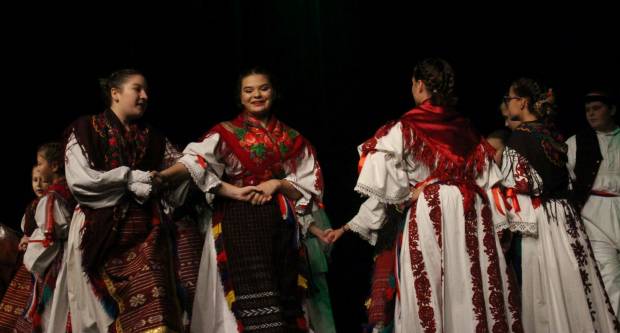 Održana 13. Smotra folklora ʺObičaji starog zavičaja 2019.ʺ u organizaciji KUD-a ZD Rama iz Pleternice