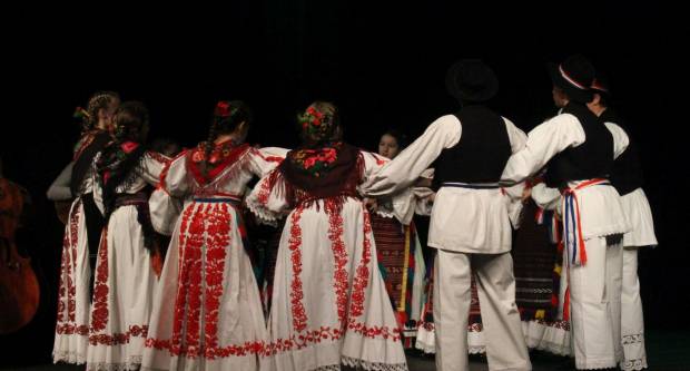 Održana 13. Smotra folklora ʺObičaji starog zavičaja 2019.ʺ u organizaciji KUD-a ZD Rama iz Pleternice