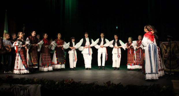 Održana 13. Smotra folklora ʺObičaji starog zavičaja 2019.ʺ u organizaciji KUD-a ZD Rama iz Pleternice