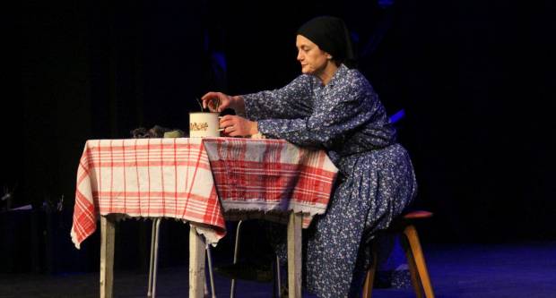 Održana 13. Smotra folklora ʺObičaji starog zavičaja 2019.ʺ u organizaciji KUD-a ZD Rama iz Pleternice