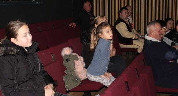 Održana 13. Smotra folklora ʺObičaji starog zavičaja 2019.ʺ u organizaciji KUD-a ZD Rama iz Pleternice