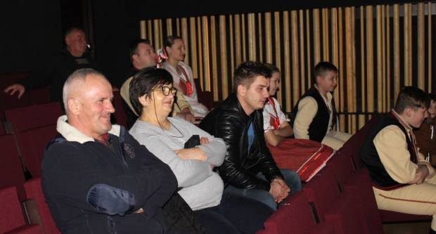 Održana 13. Smotra folklora ʺObičaji starog zavičaja 2019.ʺ u organizaciji KUD-a ZD Rama iz Pleternice