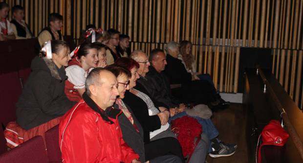 Održana 13. Smotra folklora ʺObičaji starog zavičaja 2019.ʺ u organizaciji KUD-a ZD Rama iz Pleternice