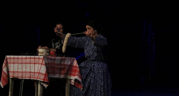 Održana 13. Smotra folklora ʺObičaji starog zavičaja 2019.ʺ u organizaciji KUD-a ZD Rama iz Pleternice