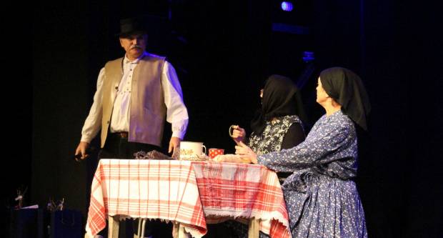 Održana 13. Smotra folklora ʺObičaji starog zavičaja 2019.ʺ u organizaciji KUD-a ZD Rama iz Pleternice