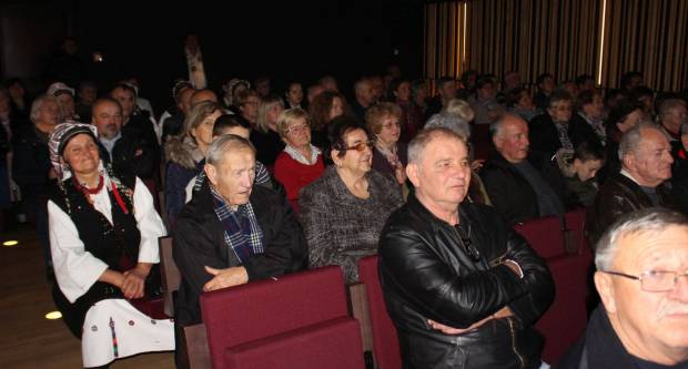 Održana 13. Smotra folklora ʺObičaji starog zavičaja 2019.ʺ u organizaciji KUD-a ZD Rama iz Pleternice