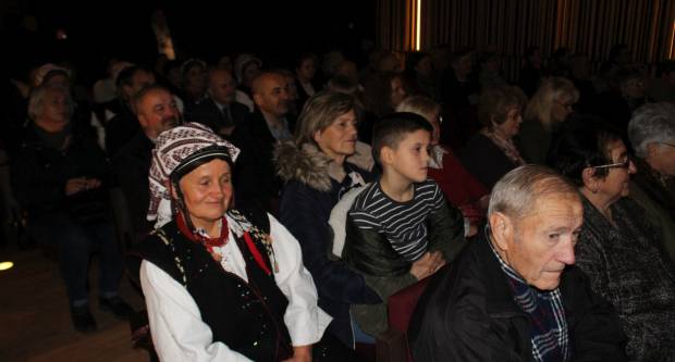 Održana 13. Smotra folklora ʺObičaji starog zavičaja 2019.ʺ u organizaciji KUD-a ZD Rama iz Pleternice