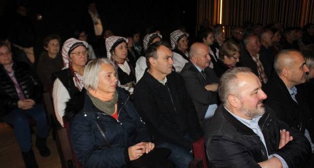 Održana 13. Smotra folklora ʺObičaji starog zavičaja 2019.ʺ u organizaciji KUD-a ZD Rama iz Pleternice