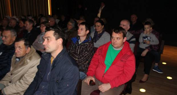 Održana 13. Smotra folklora ʺObičaji starog zavičaja 2019.ʺ u organizaciji KUD-a ZD Rama iz Pleternice