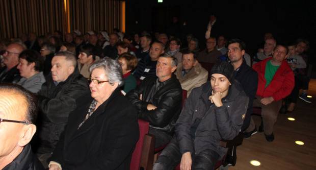 Održana 13. Smotra folklora ʺObičaji starog zavičaja 2019.ʺ u organizaciji KUD-a ZD Rama iz Pleternice