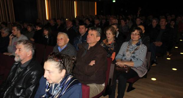 Održana 13. Smotra folklora ʺObičaji starog zavičaja 2019.ʺ u organizaciji KUD-a ZD Rama iz Pleternice