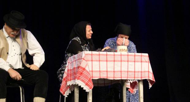 Održana 13. Smotra folklora ʺObičaji starog zavičaja 2019.ʺ u organizaciji KUD-a ZD Rama iz Pleternice