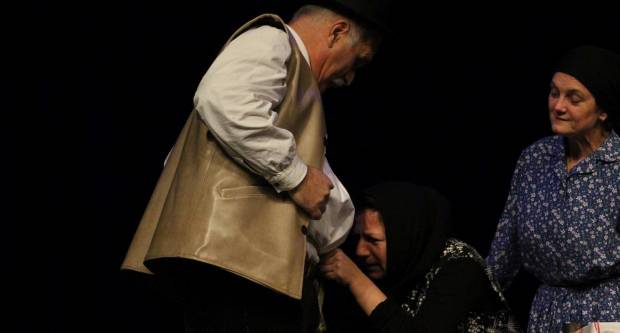 Održana 13. Smotra folklora ʺObičaji starog zavičaja 2019.ʺ u organizaciji KUD-a ZD Rama iz Pleternice