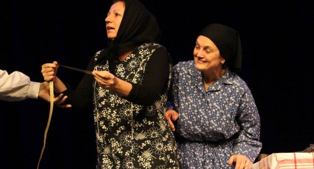 Održana 13. Smotra folklora ʺObičaji starog zavičaja 2019.ʺ u organizaciji KUD-a ZD Rama iz Pleternice