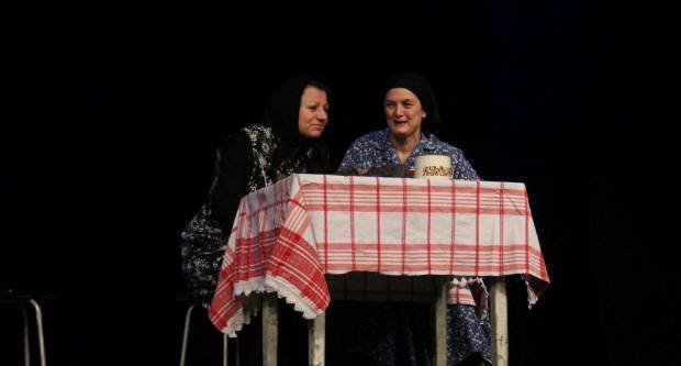 Održana 13. Smotra folklora ʺObičaji starog zavičaja 2019.ʺ u organizaciji KUD-a ZD Rama iz Pleternice