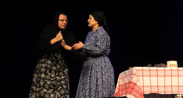 Održana 13. Smotra folklora ʺObičaji starog zavičaja 2019.ʺ u organizaciji KUD-a ZD Rama iz Pleternice