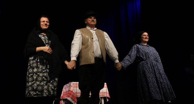 Održana 13. Smotra folklora ʺObičaji starog zavičaja 2019.ʺ u organizaciji KUD-a ZD Rama iz Pleternice