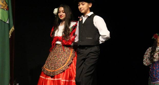 Održana 13. Smotra folklora ʺObičaji starog zavičaja 2019.ʺ u organizaciji KUD-a ZD Rama iz Pleternice