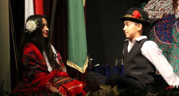 Održana 13. Smotra folklora ʺObičaji starog zavičaja 2019.ʺ u organizaciji KUD-a ZD Rama iz Pleternice