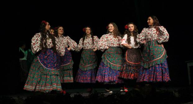 Održana 13. Smotra folklora ʺObičaji starog zavičaja 2019.ʺ u organizaciji KUD-a ZD Rama iz Pleternice