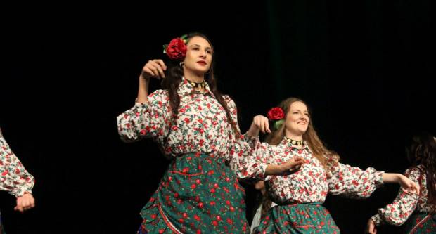 Održana 13. Smotra folklora ʺObičaji starog zavičaja 2019.ʺ u organizaciji KUD-a ZD Rama iz Pleternice