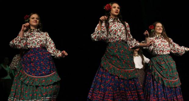 Održana 13. Smotra folklora ʺObičaji starog zavičaja 2019.ʺ u organizaciji KUD-a ZD Rama iz Pleternice