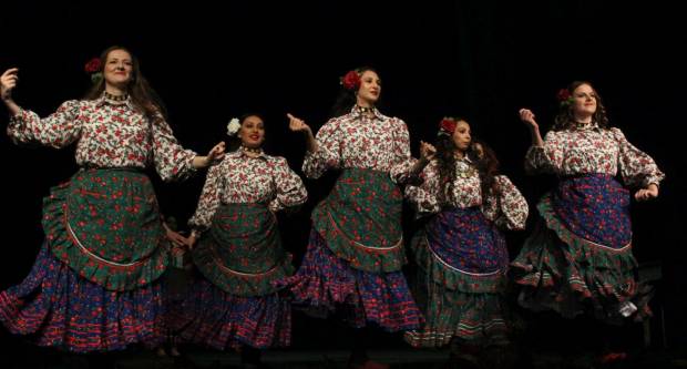 Održana 13. Smotra folklora ʺObičaji starog zavičaja 2019.ʺ u organizaciji KUD-a ZD Rama iz Pleternice