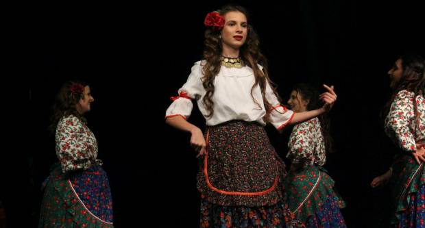 Održana 13. Smotra folklora ʺObičaji starog zavičaja 2019.ʺ u organizaciji KUD-a ZD Rama iz Pleternice
