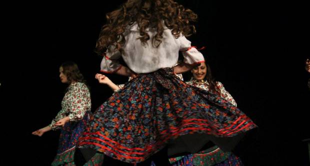 Održana 13. Smotra folklora ʺObičaji starog zavičaja 2019.ʺ u organizaciji KUD-a ZD Rama iz Pleternice