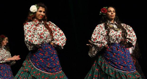 Održana 13. Smotra folklora ʺObičaji starog zavičaja 2019.ʺ u organizaciji KUD-a ZD Rama iz Pleternice