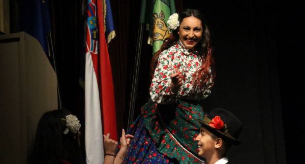 Održana 13. Smotra folklora ʺObičaji starog zavičaja 2019.ʺ u organizaciji KUD-a ZD Rama iz Pleternice