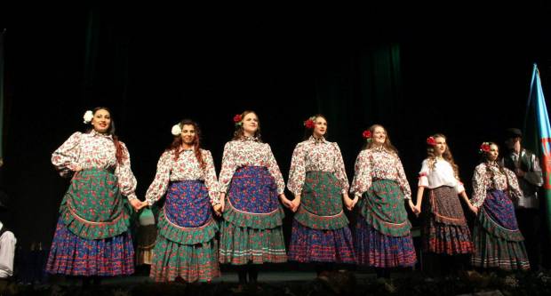 Održana 13. Smotra folklora ʺObičaji starog zavičaja 2019.ʺ u organizaciji KUD-a ZD Rama iz Pleternice
