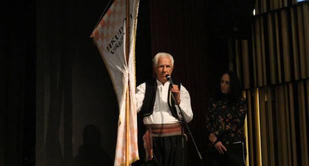 Održana 13. Smotra folklora ʺObičaji starog zavičaja 2019.ʺ u organizaciji KUD-a ZD Rama iz Pleternice