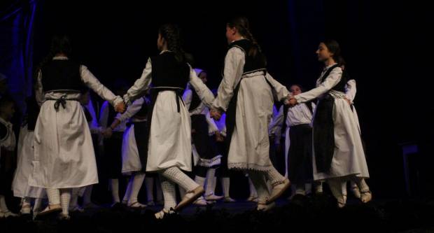 Održana 13. Smotra folklora ʺObičaji starog zavičaja 2019.ʺ u organizaciji KUD-a ZD Rama iz Pleternice