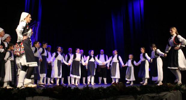 Održana 13. Smotra folklora ʺObičaji starog zavičaja 2019.ʺ u organizaciji KUD-a ZD Rama iz Pleternice