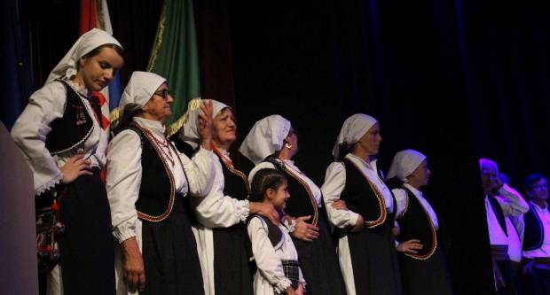 Održana 13. Smotra folklora ʺObičaji starog zavičaja 2019.ʺ u organizaciji KUD-a ZD Rama iz Pleternice