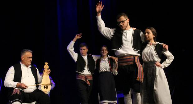 Održana 13. Smotra folklora ʺObičaji starog zavičaja 2019.ʺ u organizaciji KUD-a ZD Rama iz Pleternice