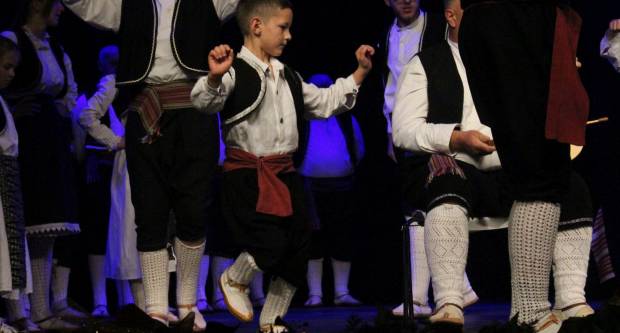 Održana 13. Smotra folklora ʺObičaji starog zavičaja 2019.ʺ u organizaciji KUD-a ZD Rama iz Pleternice