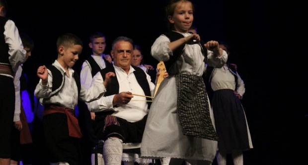 Održana 13. Smotra folklora ʺObičaji starog zavičaja 2019.ʺ u organizaciji KUD-a ZD Rama iz Pleternice