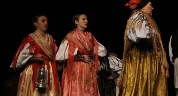 Održana 13. Smotra folklora ʺObičaji starog zavičaja 2019.ʺ u organizaciji KUD-a ZD Rama iz Pleternice